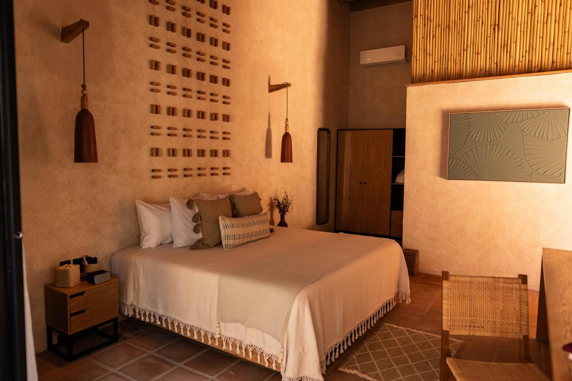 La Paranera Hotel & Relax Comala Eksteriør billede